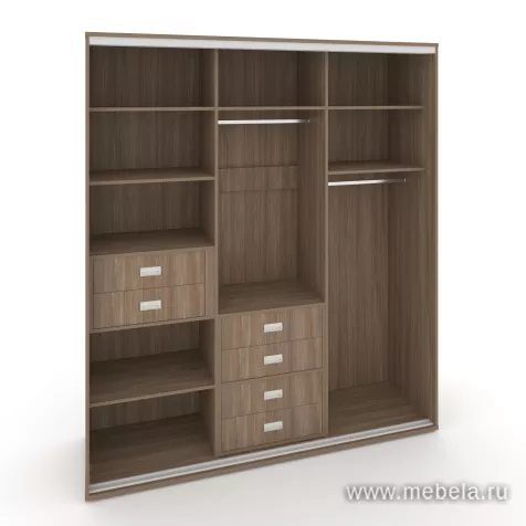 Шкафы-Купе Maris