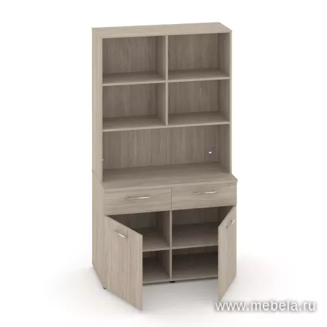 Мини-кухня для офиса Fit