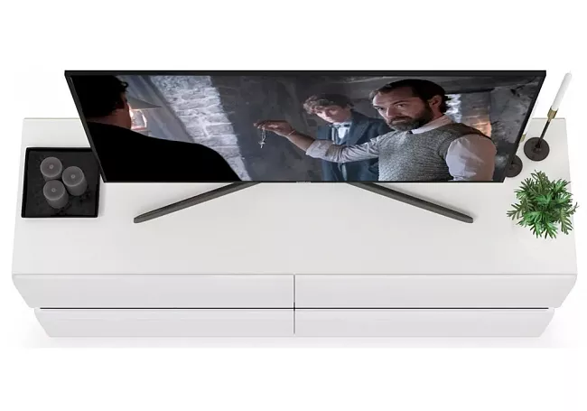 фото ТВ-тумба Сейдиль №3