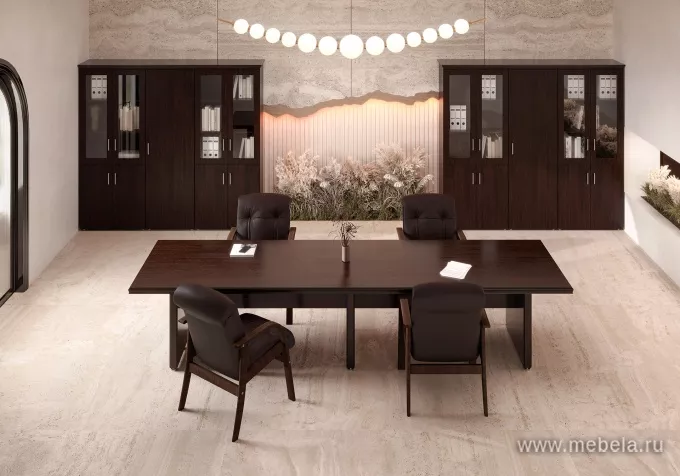 кабинет Boston