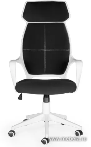 кресло Polo white