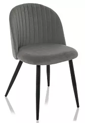 стул Gabi Black