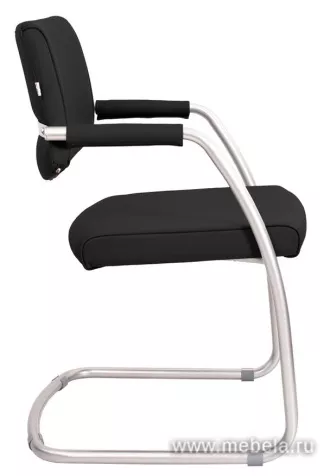 кресло Дельта Сильвер