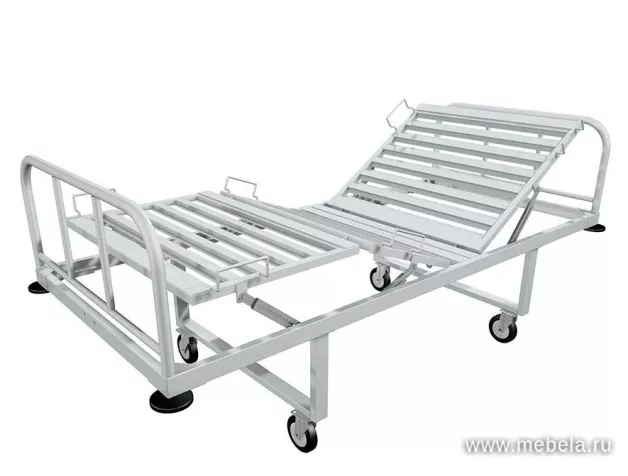 Кровать КМ-03