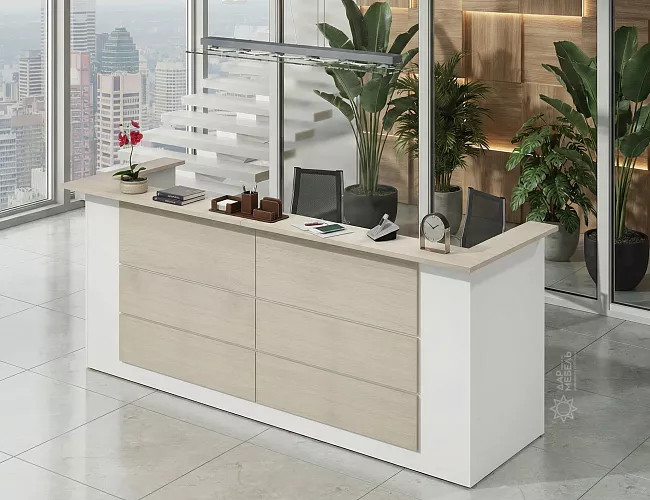 фото ресепшн Профит №5