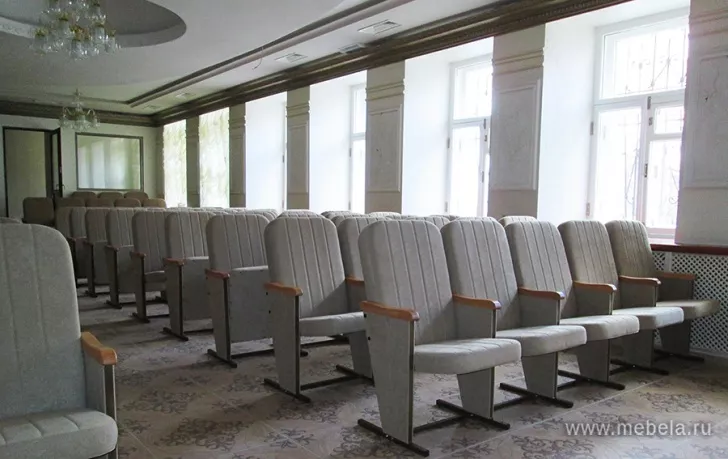 секции Лондон