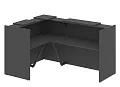 ресепшн Onix Anthracite