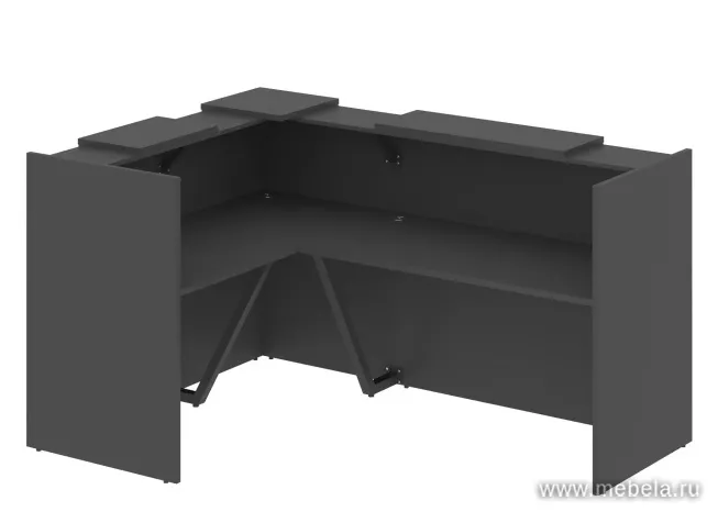 ресепшн Onix Anthracite