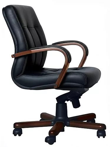 фото кресло Босс D80