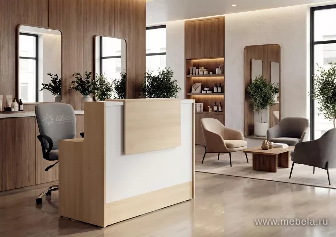 ресепшн Style Acacia