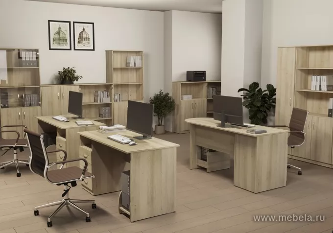 мебель Nova S Light