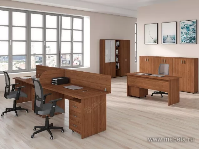 мебель Trend Nut