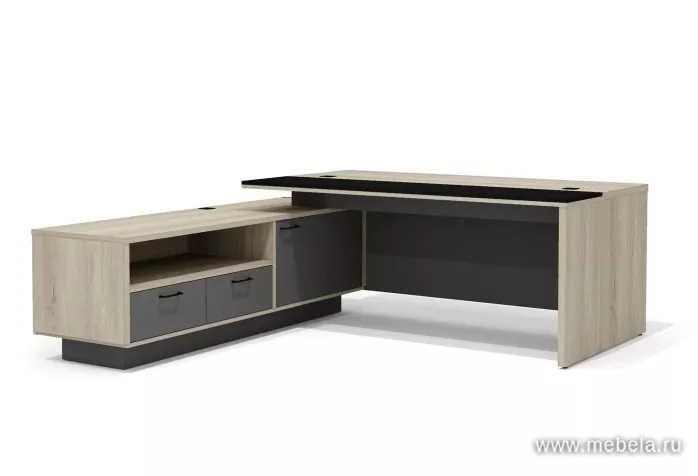 кабинет Бруно Кронберг