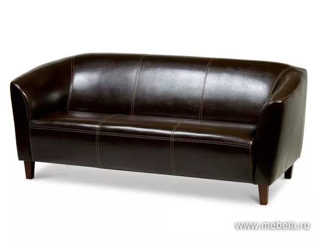 Офисный диван Октавио