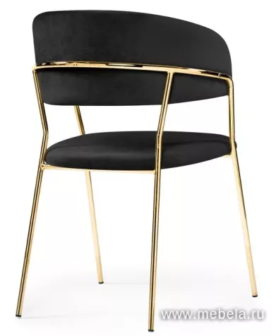 стул Kamelia Gold