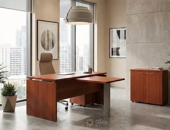 фото кабинет Патриот №2