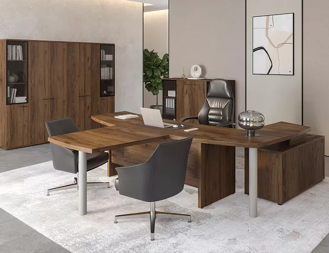 фото кабинет Винг Модена №3