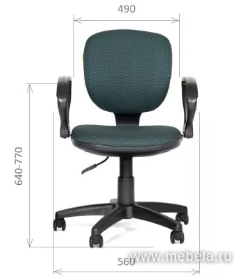 кресло CH-687 N