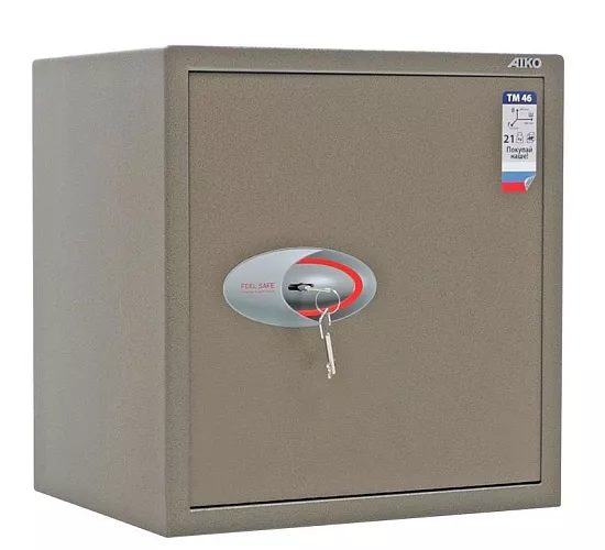 фото Офисный сейф TM-46
