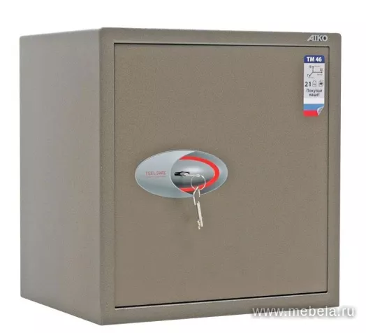 Офисный сейф TM-46
