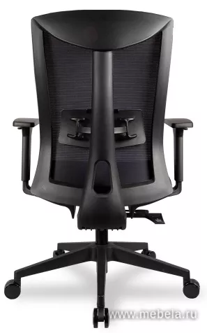 кресло CLG-428 B