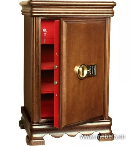 Сейф Карат-67T EL Д