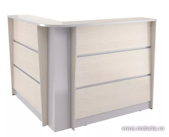 ресепшн Rapid Light