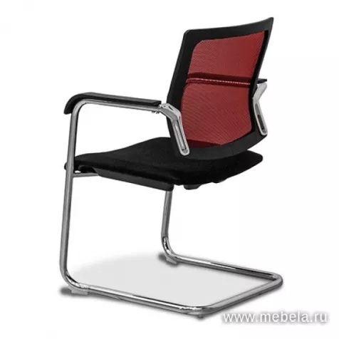 офисный стул Домино X сетка