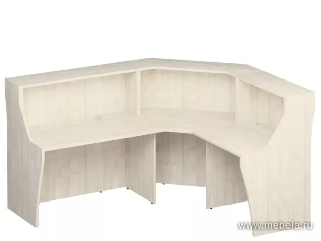 ресепшн Комфорт Light