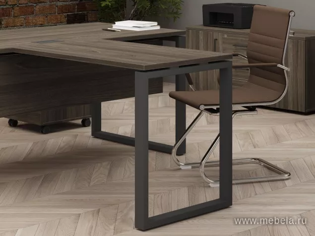 кабинет Project Elm