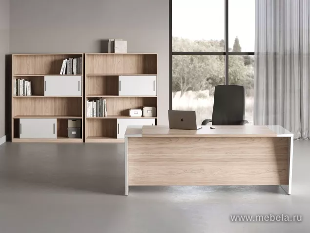 кабинет Asti White