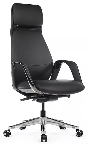 фото кресло для руководителя RV-Napoli