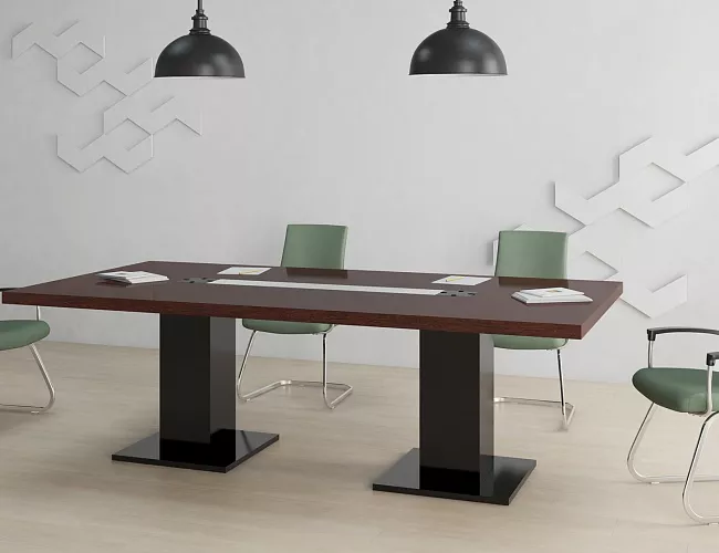 фото кабинет Ливерпуль Венге №4