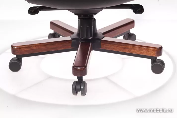 кресло T-9923 Walnut