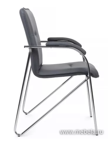 кресло RV-Samba Chrome