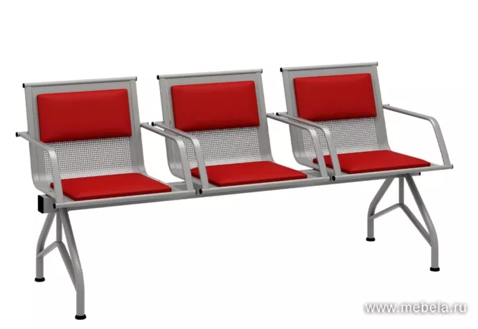 секции Феррум+