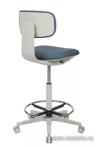 кресло высокое RV-Summit