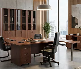 кабинет Форум Орех