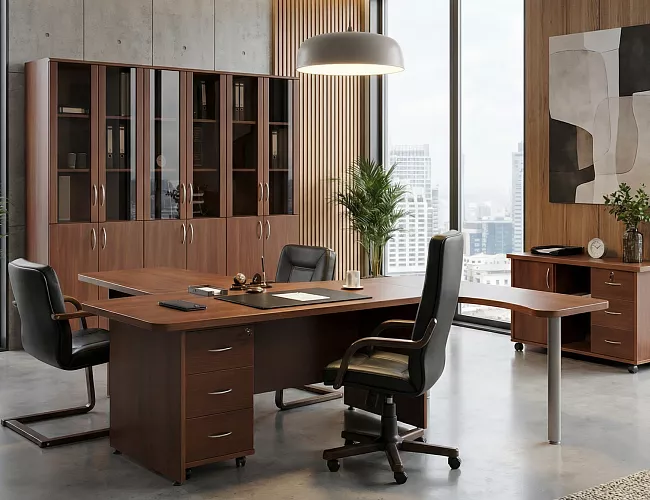 фото кабинет Forum Nut