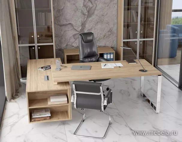 кабинет Рио Директ Хром