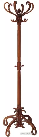 Вешалка напольная В 4Н