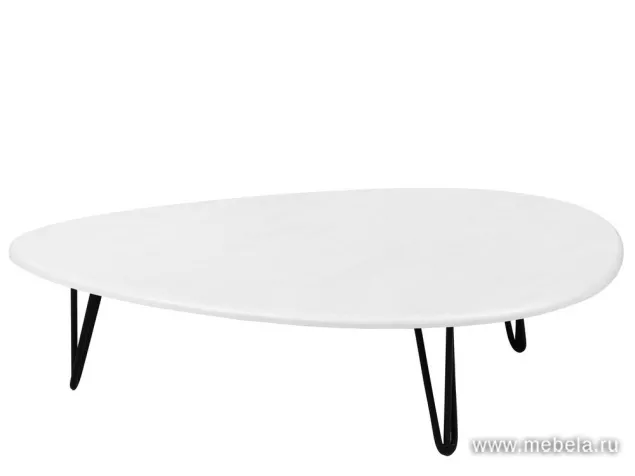 Столик Дадли