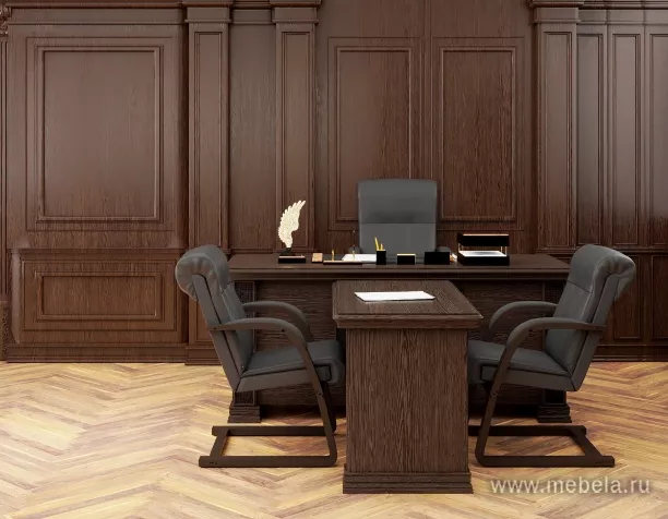 кабинет Порто Венге