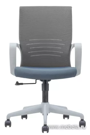 кресло Betta Gray