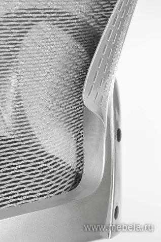 кресло Lime grey