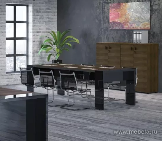 столы переговоров Лава