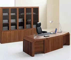 кабинет Mare Walnut