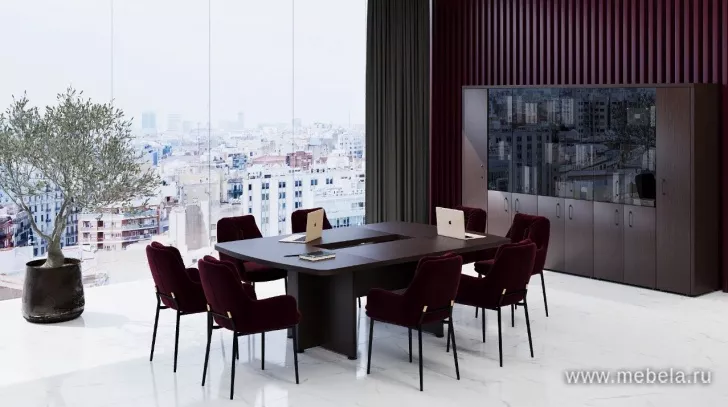 кабинет Приоритет