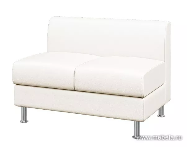 Офисный диван Динар