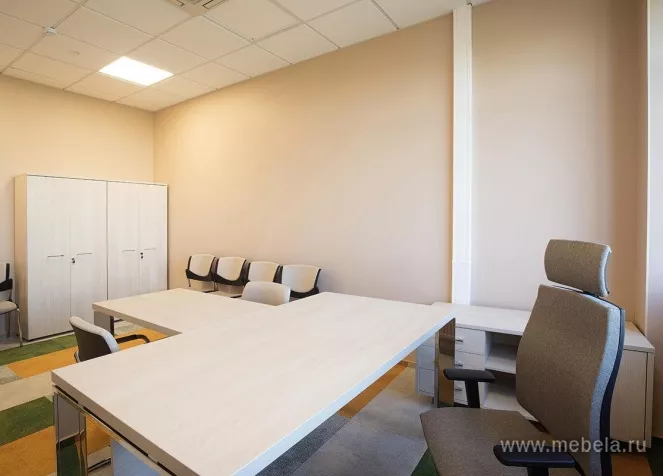 кабинет Fermo Metal +